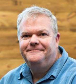 speaker headshot